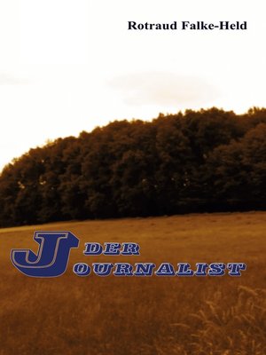 cover image of Der Journalist
